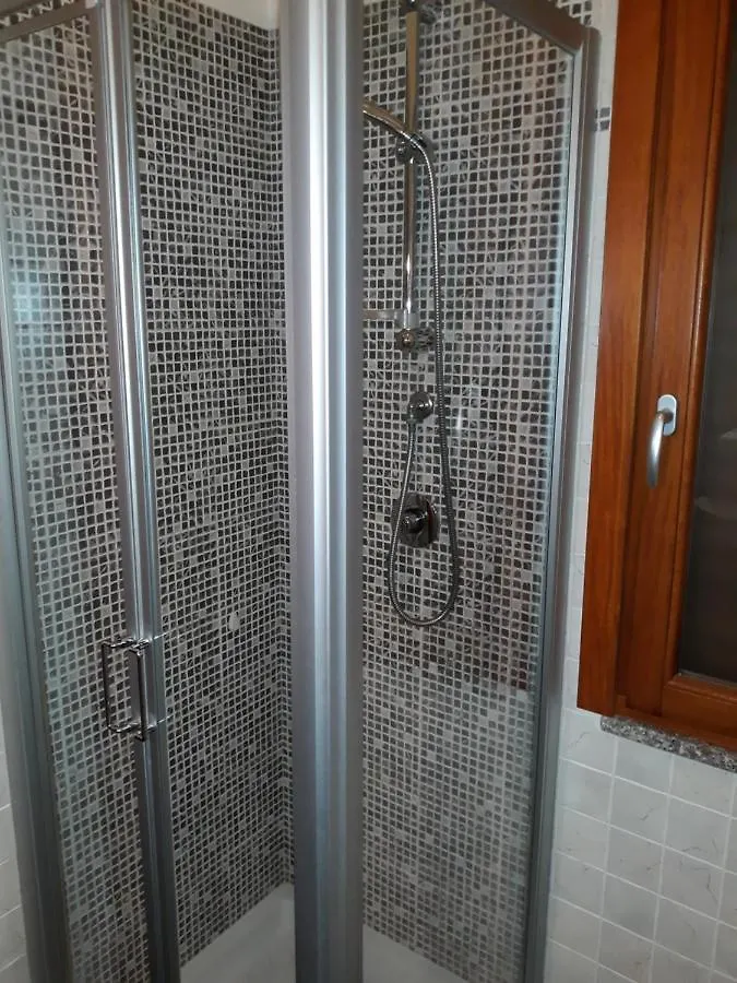 Bed and breakfast B&B Il Brigante Alguer Italia