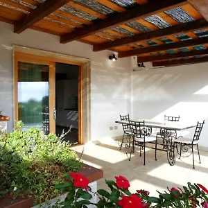 Cala Azul Couette-café