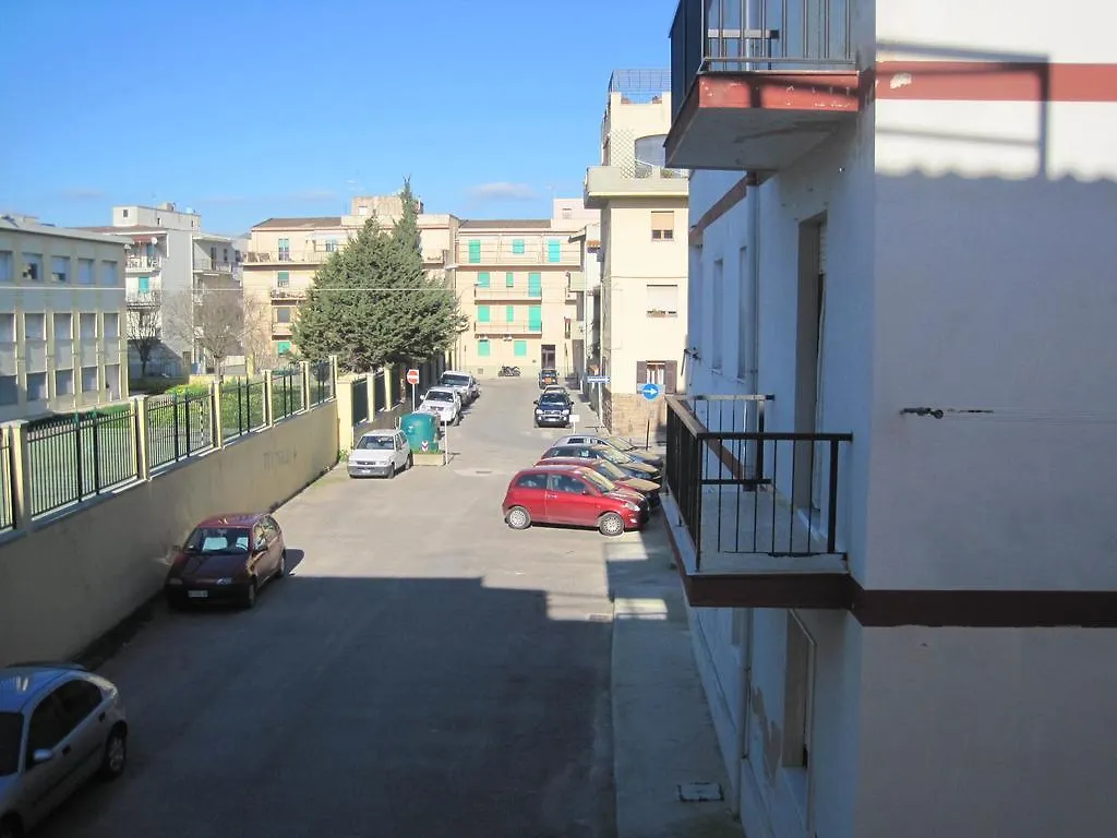 Bed & Breakfast B&B Il Brigante Alghero