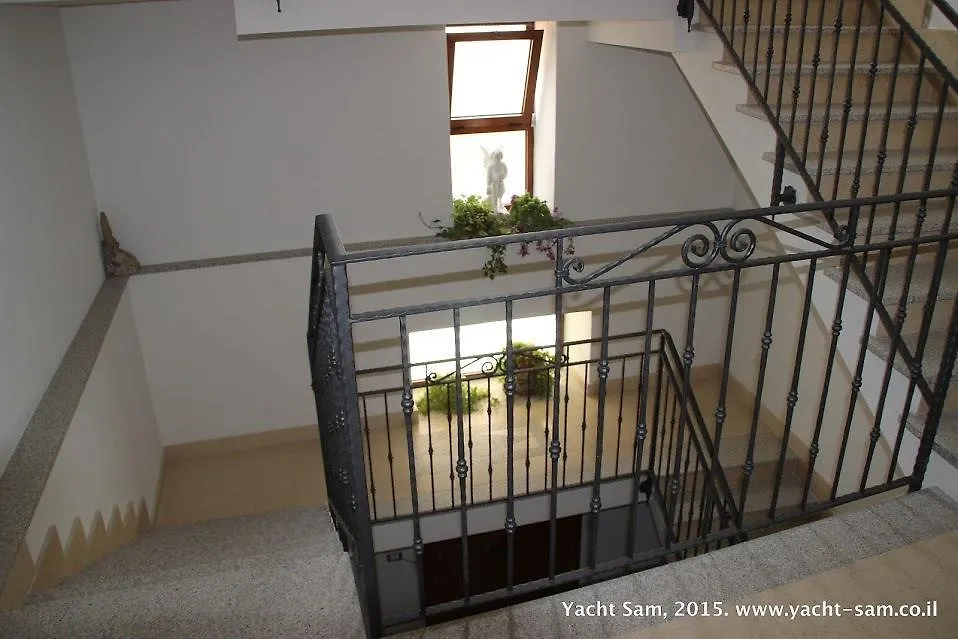 B&B Il Brigante Alghero Italy