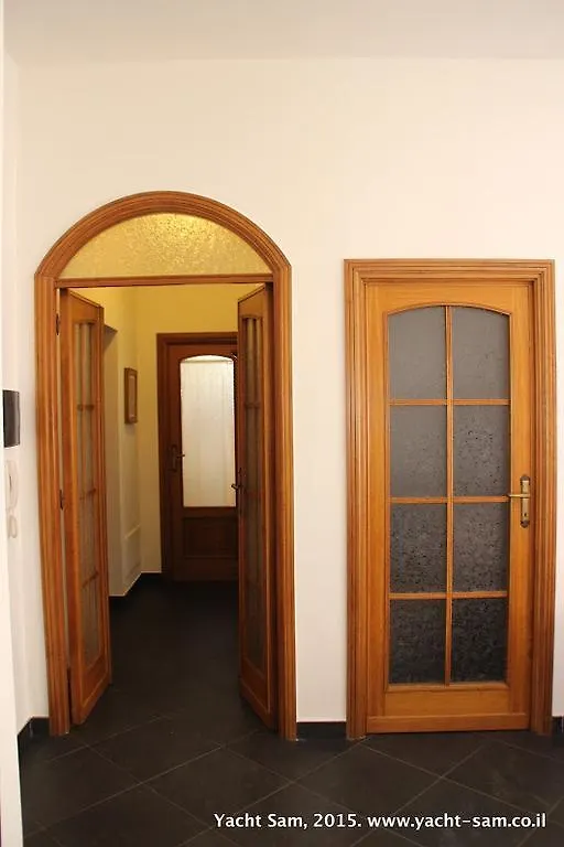 B&B Il Brigante Alghero Bed & Breakfast
