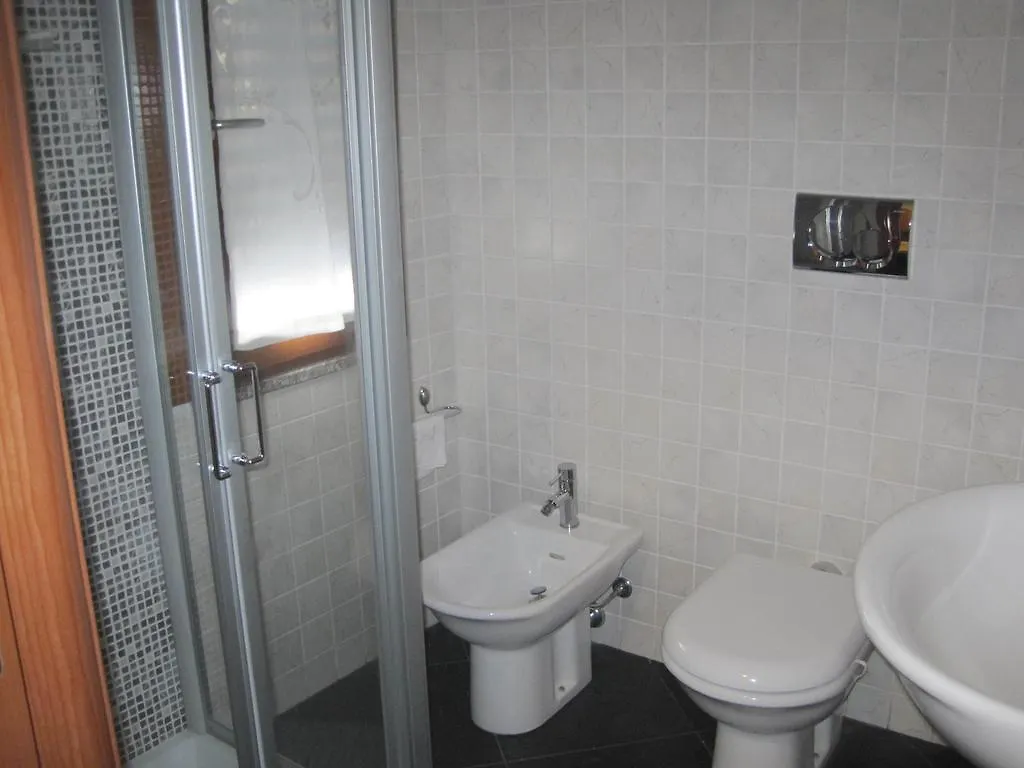 B&B Il Brigante Alghero Bed & Breakfast