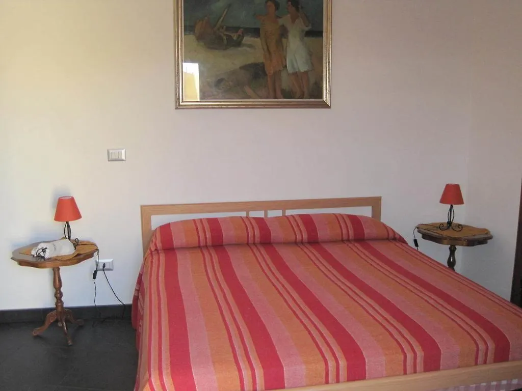 B&B Il Brigante Alghero
