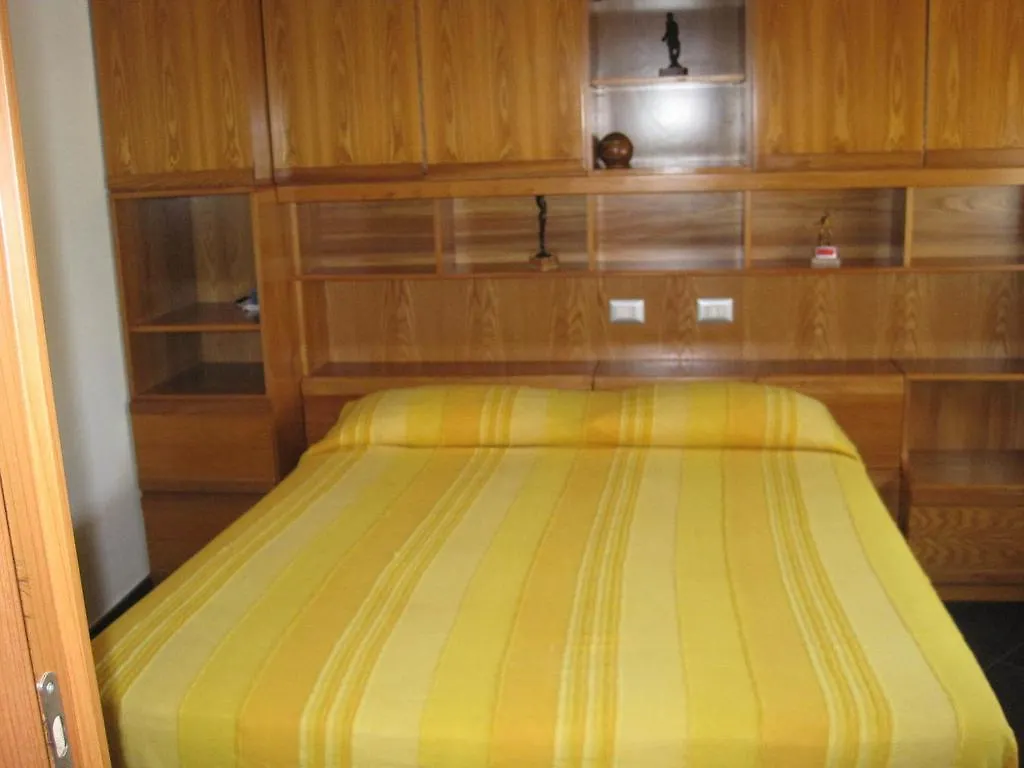 B&B Il Brigante Alghero 0*,