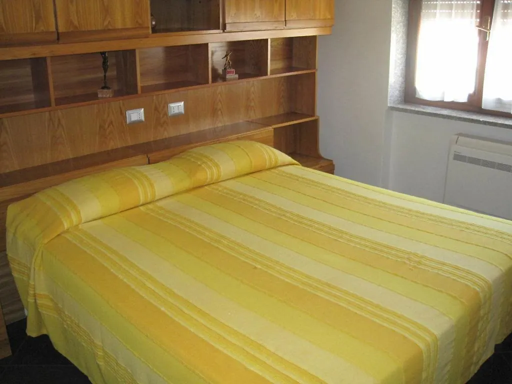B&B Il Brigante Alghero Bed & Breakfast