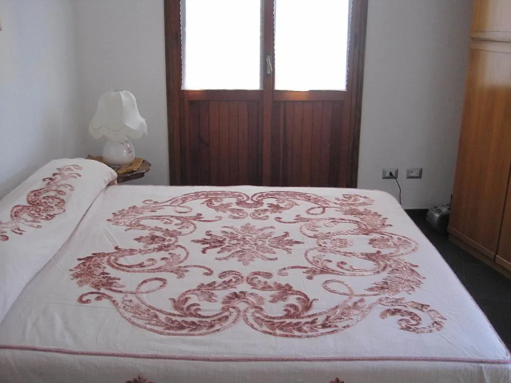 B&B Il Brigante Alghero 0*,  Italy