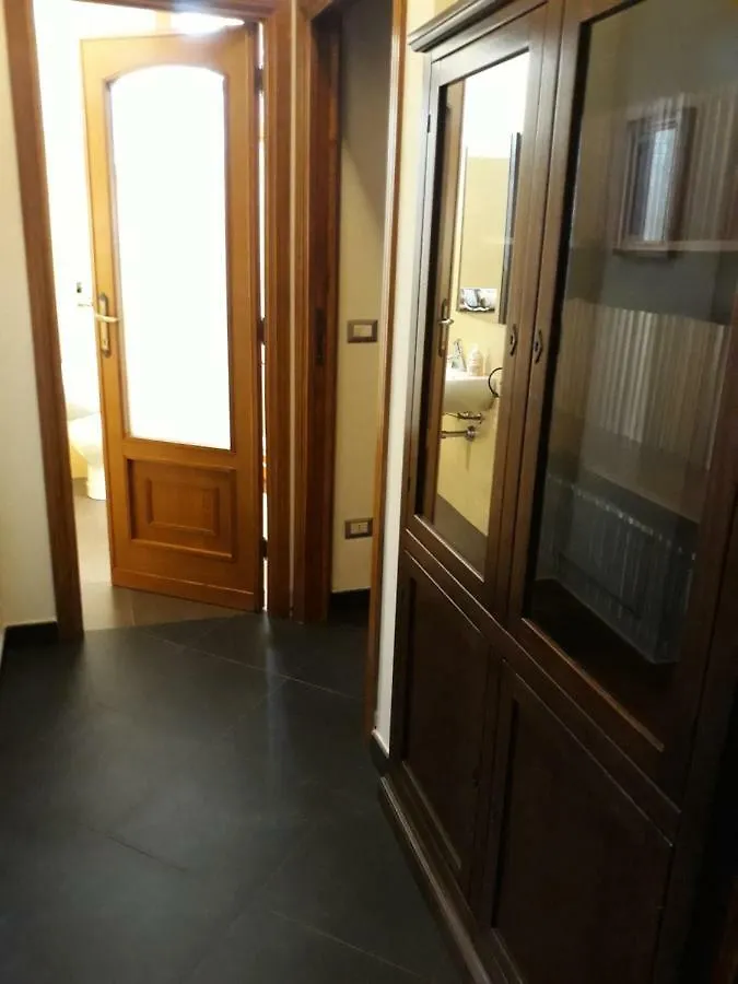 B&B Il Brigante Alghero Italy