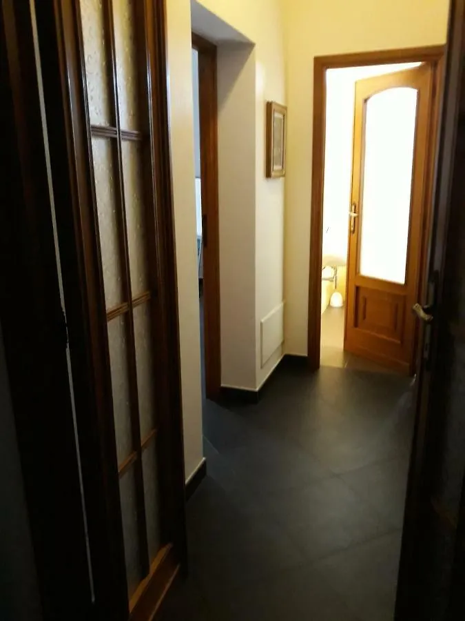 B&B Il Brigante Alghero Bed & Breakfast