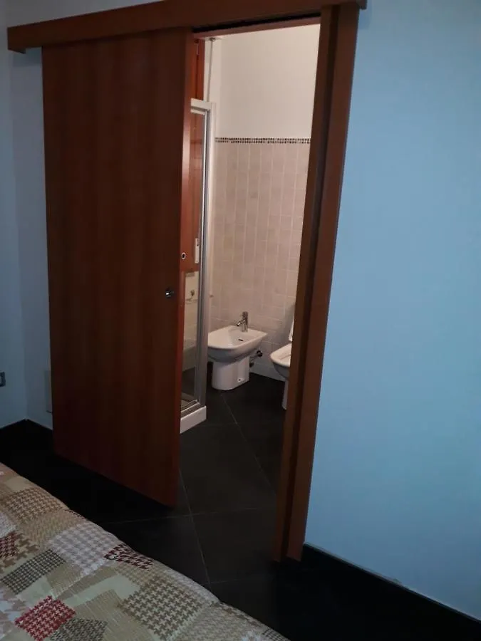 B&B Il Brigante Alghero Bed & Breakfast